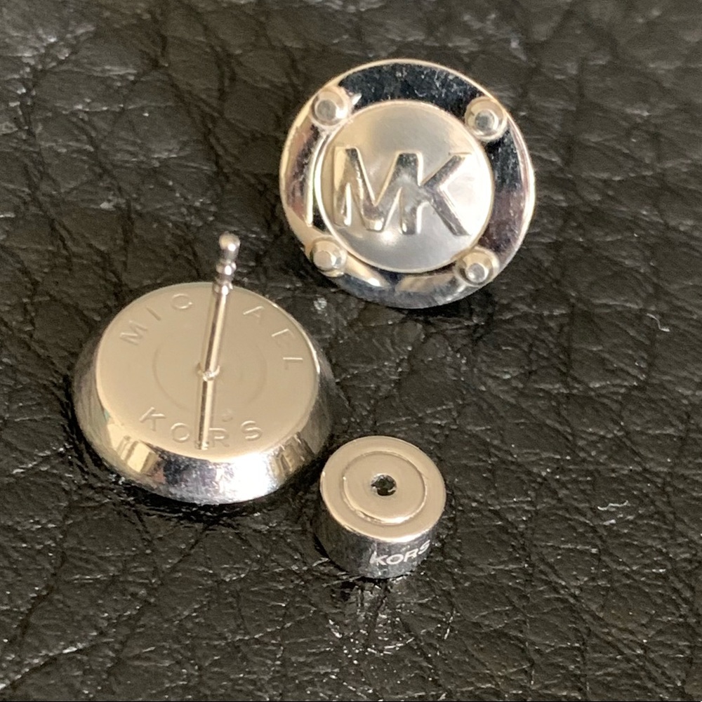 Michael Kors earrings